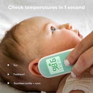 Infrared Baby Thermometer