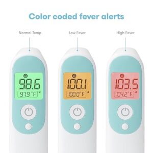 Infrared Baby Thermometer