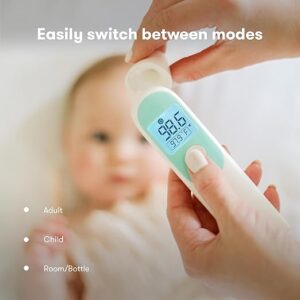 Infrared Baby Thermometer