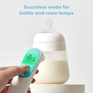 Infrared Baby Thermometer