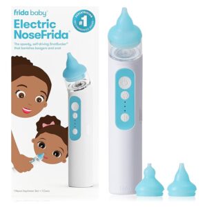 Nasal Aspirator