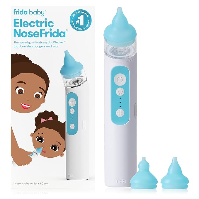 Nasal Aspirator