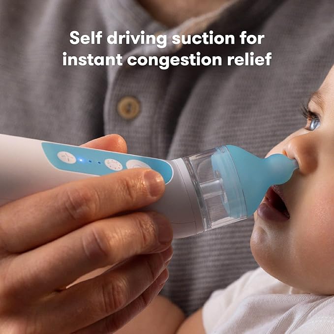 Nasal Aspirator