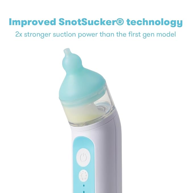 Nasal Aspirator