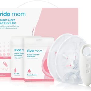 Breastfeeding Essentials Kit