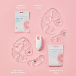Breastfeeding Kit