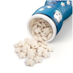 Toddler snacks