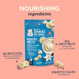 Baby Snacks