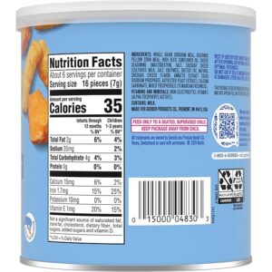 Gerber Lil Crunchies