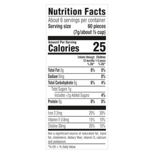 Organic Baby Snacks