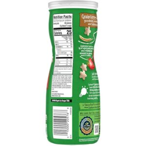 Organic Baby Snacks