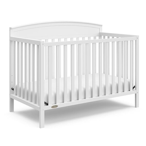 Graco Benton 5-in-1 Crib