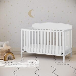 Convertible Crib