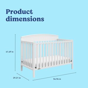 Convertible Crib