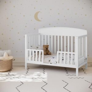Convertible Crib