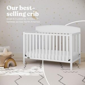 Convertible Crib