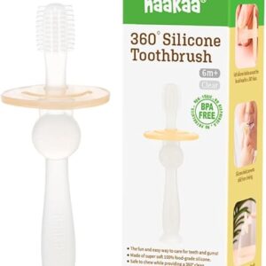 Baby Toothbrush