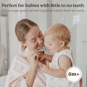 Baby Toothbrush