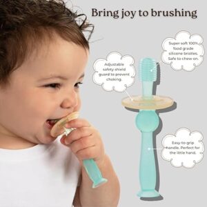 Baby Toothbrush