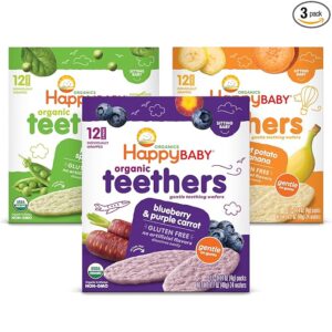 Organic Teether