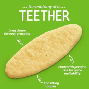 Organic Teether