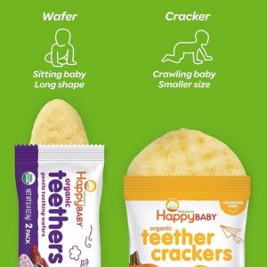 Organic Teether