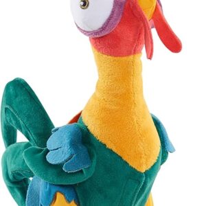 Hei Hei Feature Plush