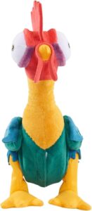 Moana Plush