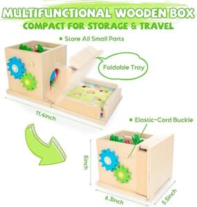 Montessori Play Kit