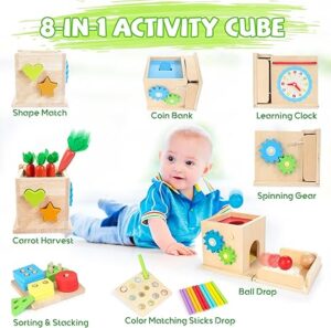 Montessori Play Kit