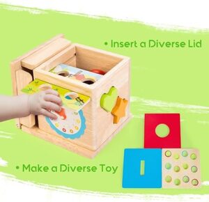 Montessori Play Kit