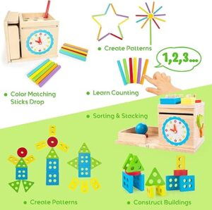 Montessori Play Kit