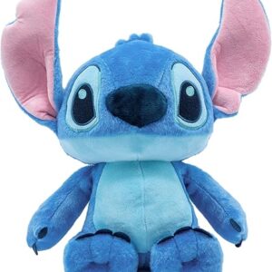 Stitch Plush