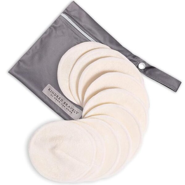 Reusable Nursing Pads