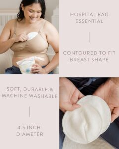 Reusable Nursing Pads