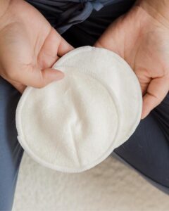 Reusable Nursing Pads