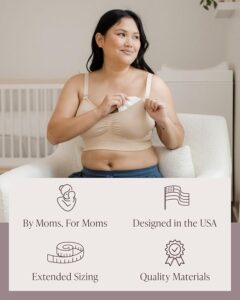 Reusable Nursing Pads