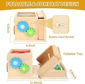 Montessori Baby Toys