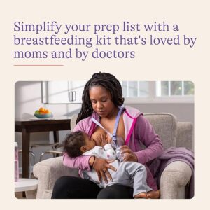 Breastfeeding Kit