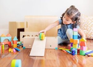 Wooden Blocks