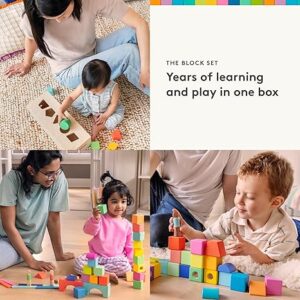 Wooden Blocks