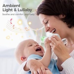 Electric Nasal Aspirator