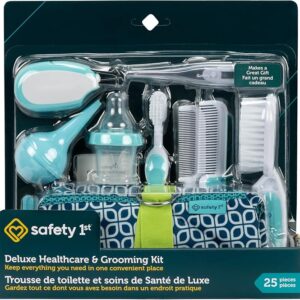 Safety 1st Deluxe Baby Healthcare