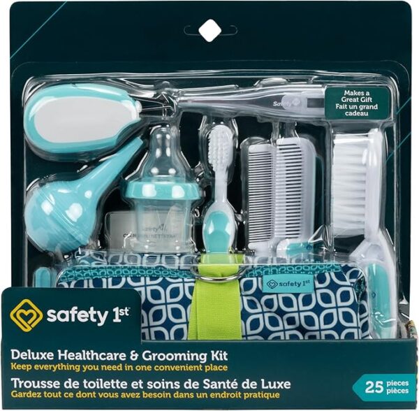 Safety 1st Deluxe Baby Healthcare