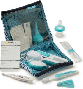 Newborn Essentials Kit