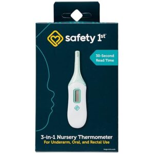 Nursery Thermometer
