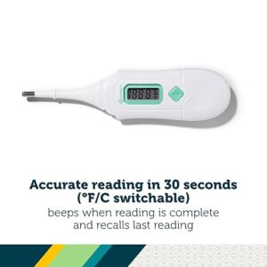 Nursery Thermometer