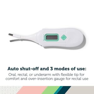 Nursery Thermometer