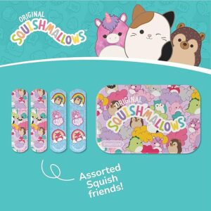 Squishmallow First Aid Kit