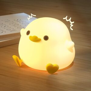 Duck Night Light